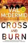 Book cover of Cross and Burn