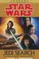 Book cover of Star Wars - Jedi Academy Trilogy - Jedi Search