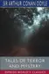 Book cover of Tales of Terror and Mystery