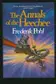 Book cover of The Annals of the Heechee