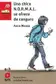 Book cover of Una chica N.O.R.M.A.L se ofrece de canguro