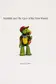 Book cover of Franklin and the case of the new friend