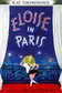 Book cover of Eloise in Paris
