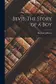Book cover of Bevis, the story of a boy