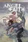 Book cover of Angeln And Faith, Tome 3, Réunion de famille