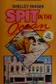 Book cover of Spit In The Ocean