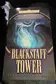 Book cover of Blackstaff tower