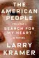 Book cover of The American people. Volume 1, Search for my heart