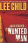 Book cover of A Wanted Man