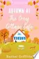 Book cover of Autumn At The Cosy Cottage Café