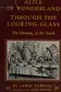 Book cover of Alice's Adventures in Wonderland / Through the Looking-Glass / The Hunting of the Snark