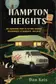 Book cover of Hampton Heights One Harrowing Night in the Most Haunted Neighborhood in Milwaukee, Wisconsin