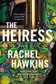 Book cover of The Heiress