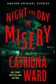 Book cover of Night and Day in Misery