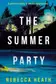 Book cover of The Summer Party