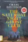 Book cover of The Saturday Night Ghost Club