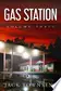 Book cover of Tales from the Gas Station: Volume Three