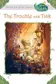 Book cover of The trouble with Tink