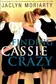 Book cover of Finding Cassie Crazy