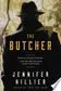 Book cover of The Butcher