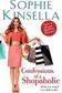 Book cover of Confessions of a Shopaholic