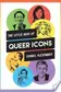 Book cover of The Little Book of Queer Icons