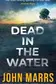 Book cover of Dead in the Water