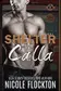 Book cover of Shelter for Calla