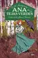 Book cover of Ana de las tejas verdes 7 - Cartas desde Álamos Ventosos