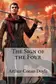 Book cover of The Sign of the Four