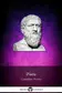 Book cover of Delphi Complete Works of Plato