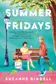 Book cover of Summer Fridays