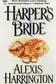 Book cover of Harper's Bride