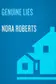 Book cover of Genuine Lies