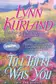 Book cover of Till there was you