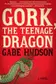 Book cover of Gork, the Teenage Dragon