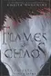 Book cover of Flames of Chaos