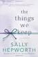 Book cover of Things We Keep