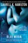 Book cover of Blue moon