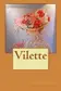 Book cover of Villette