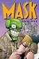 Book cover of The Mask Omnibus Volume 2