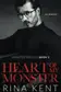 Book cover of Heart of My Monster