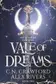 Book cover of Vale of dreams