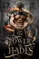 Book cover of The Power of Hades