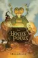 Book cover of Hocus Pocus