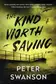 Book cover of The Kind Worth Saving