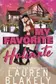 Book cover of My Favorite Holidate