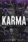 Book cover of Karma