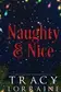 Book cover of Naughty & Nice