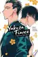 Book cover of Yakuza Fiance